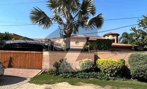 2 Kanal Used Modern Design Most Beautiful Basement House For Sale At Prime Location Of Dha Lahore Near To Park Masjid & Commercial Market .