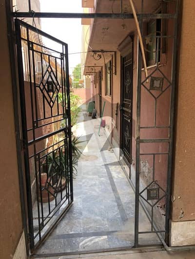 1 Kanal House upper portion For Rent in Lake city meadows