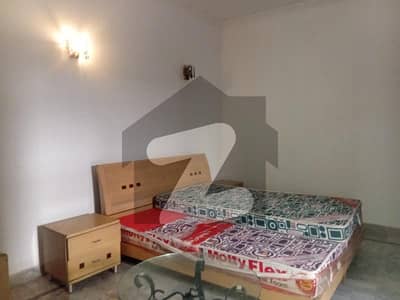 Furnished Room For Rent Only Female | Room For Rent in DHA