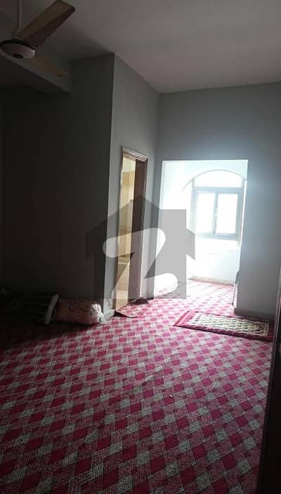 2 Bedrooms Flat For Sale