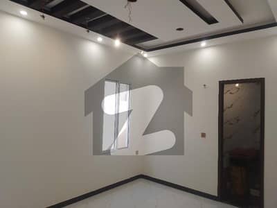 Prime Location 240 Square Yards House Situated In Naya Nazimabad - Block C For Sale