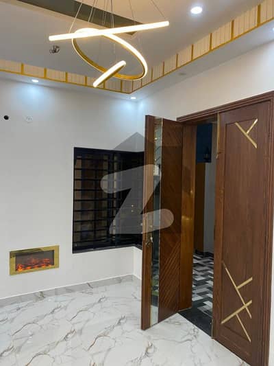 5 Marla Ground Portion Available For Rent In Venus Housing Scheme Ferozepur Road Lahore