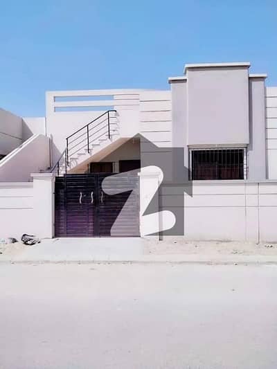 House Available For Sale In Saima Luxury Homes Korangi Karachi