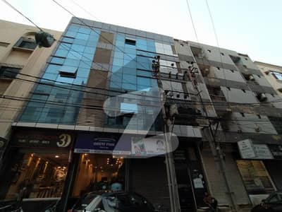 توحید کمرشل ایریا ڈی ایچ اے فیز 5,ڈی ایچ اے ڈیفینس,کراچی میں 2 مرلہ Studio دفتر 70.0 لاکھ میں برائے فروخت۔