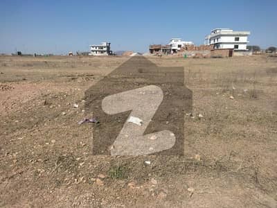 40x80 14 Marla Street 78 plot for sale G-14/2