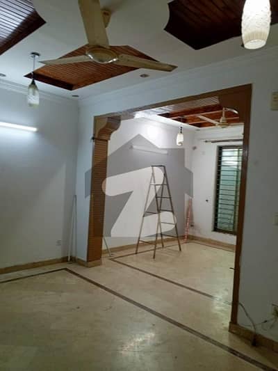 Portion For Rent in G-9/3