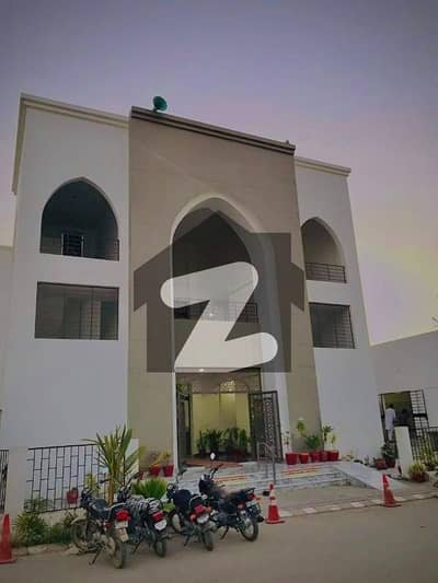 Modern 120 Sq. Yards G+1 Home in the Heart of Saima Luxury Homes