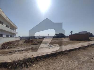 60x100 666 Gaz Street 52 plot for Sale G-14/4