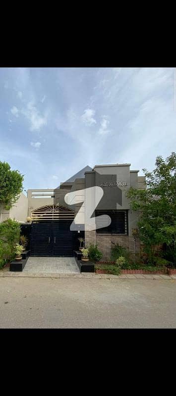 صائمہ لگژری ہومز کراچی میں 2 کمروں کا 5 مرلہ مکان 1.95 کروڑ میں برائے فروخت۔