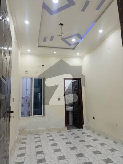 3 Marla single story house for sale sarina homes college road near Gul e damin