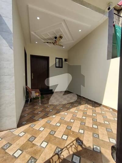 5 Marla House On Installment In Lake City Lahore