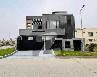 Prime Location 5 Marla House For Sale Available In Citi Housing Society