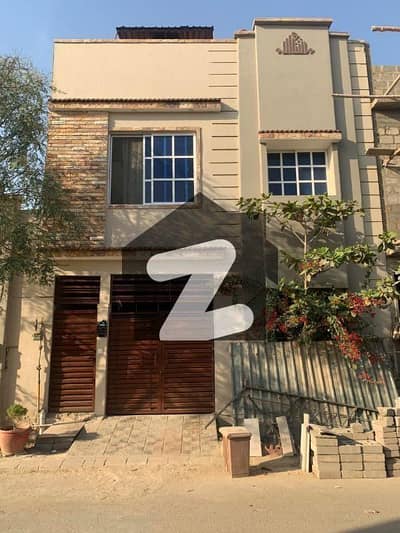 House Available For Rent Saima Luxury Homes Korangi Karachi