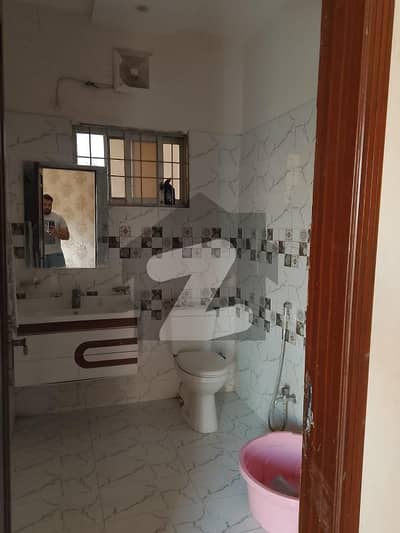 1 Kanal Uper Portion Available For Rent In Valancia Town