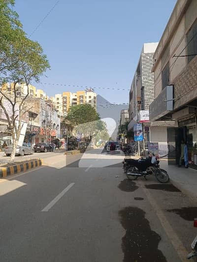 Commercial Property Shop For Sale