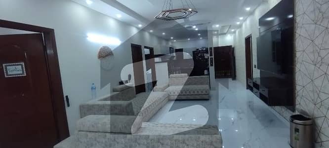 Flat For Sale Saima Square 1