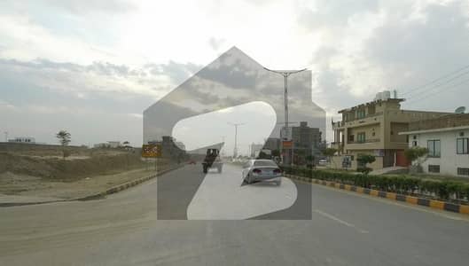 Residential Plot Of 1250 Square Feet In B-17 For sale