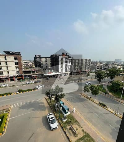 1 BED APARTMENT FOR RENT IN F-17 ISLAMABAD