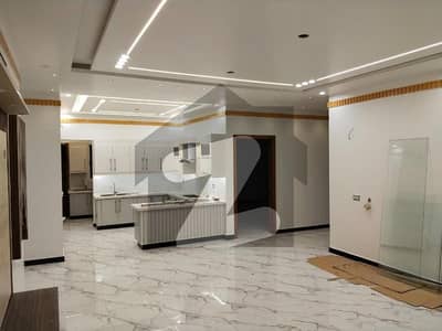 400sq Brand new Banglow for sale gulistan e Johar block 3