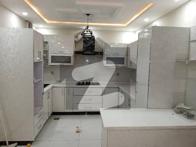 8 Marla Ground Portion For Rent in G15/1 Islamabad