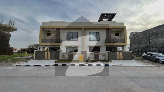 VERY LOW PRICE | HOT DEAL 5 Marla Brand New House For Sale in Bahria Town Rawalpindi