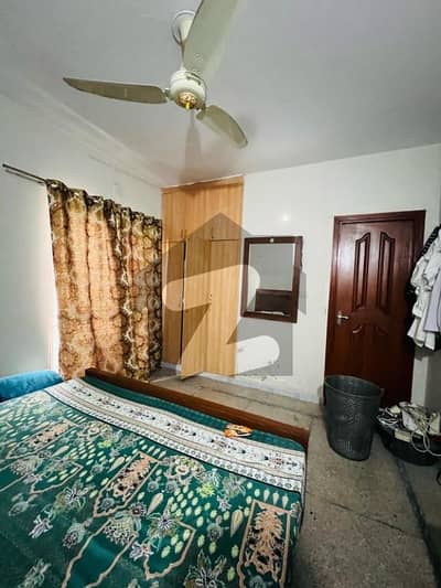 10 Marla Used House For Sale In Lake City Lahore