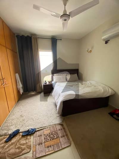 1.3 Marla Villa On Rent Emaar DHA Islamabad