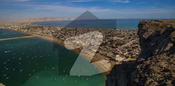 500 Square Yard Residential Plot for Sale in New Town Phase 5, Gwadar Prime Investment Opportunity 500 Square Yard Residential Plot for Sale in New Town Phase 5, Gwadar Prime Investment Opportunity