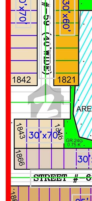 ممتاز سٹی - جہلم بلاک ممتاز سٹی,اسلام آباد میں 7 مرلہ رہائشی پلاٹ 1.5 کروڑ میں برائے فروخت۔