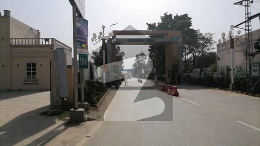 الکبیر فیز 2 - بلاک سی الکبیر ٹاؤن - فیز 2,الکبیر ٹاؤن,رائیونڈ روڈ,لاہور میں 5 مرلہ رہائشی پلاٹ 80.0 لاکھ میں برائے فروخت۔