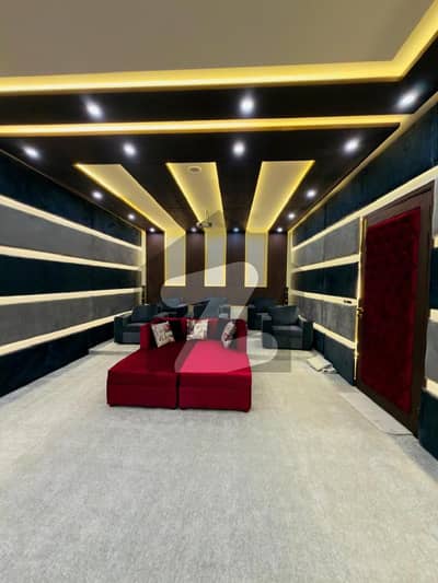 1 Kanal Full House For Rent Available In Nespak Phase 3 In Lahore Bijle Pani Available