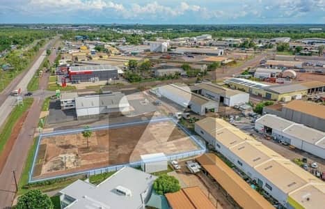 موضع شانی کنی در گوادر میں 8 کنال رہائشی پلاٹ 18.0 لاکھ میں برائے فروخت۔