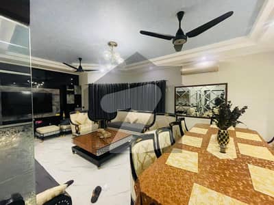 Fully Furnished One Kanal Bungalow For Sale S-Block DHA Phase 2 Lahore.