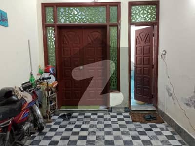 7 Marla Lower Portion Is Available For Rent In Johar Town Phase 1 Block B Lahore