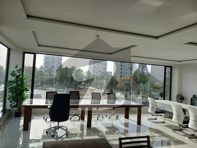 Commercial Shop For Sale In Bahria Town Lahore