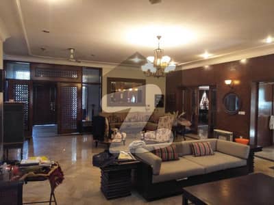 2 Kanal Bungalow For Sale DHA Phase 1 Lahore