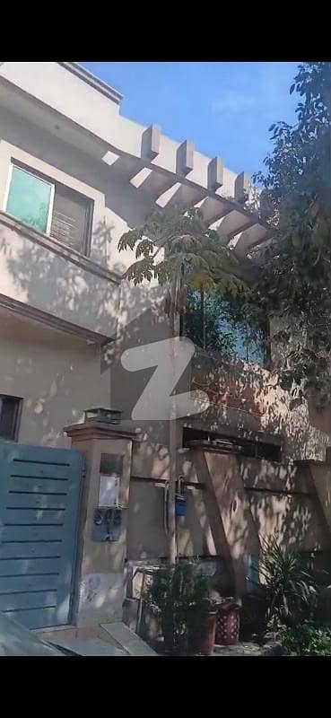 8 Marla Beautiful House Best Location For Sale.