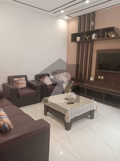 10 MARLA UPPER PORTION FOR RENT