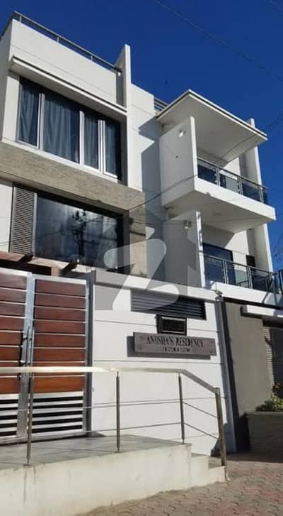 Luxurious 4 Bedroom Available Flat For Rent