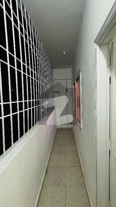 Dha Phase 5 Two Bed DD Apartment For Sale