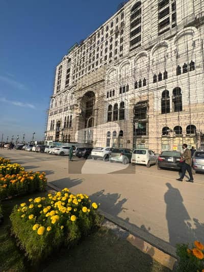 اسلام آباد ایکسپریس وے اسلام آباد میں 3 مرلہ دکان 1.95 کروڑ میں برائے فروخت۔