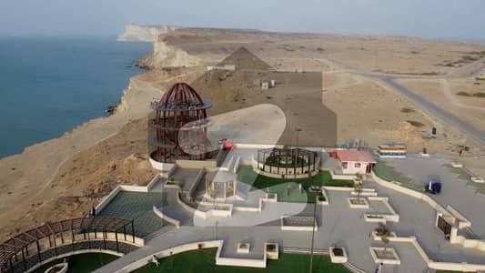 3 Side Corner, Main Blvd Confirm Plot in Phase 3