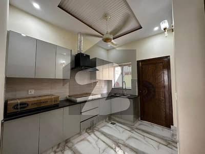 5 Marla Brand New Spanish House For Rent