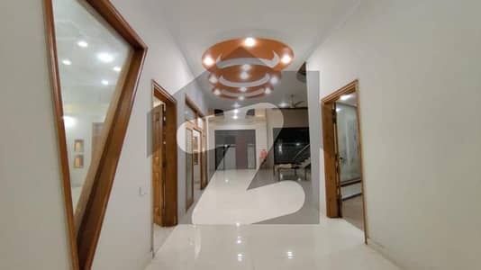 SILENT COMMERCIAL INDEPENDENT BUNGALOW G+2 AVAILABLE FOR RENT IN GULSHAN BLOCK 5