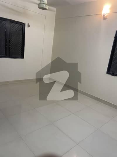 Flat for Sale Erum View Apartments, Gulshan-e-Iqbal Block 13/D