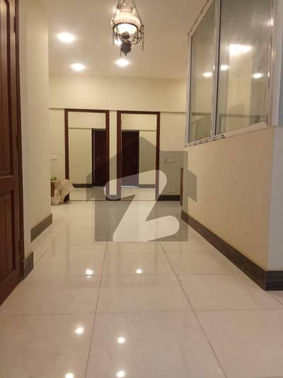 Brand New Luxury 2-Bedrooms Apartment for Rent Located in the Most Prime Location of DHA Phase 6 Big Bukhari Commercial