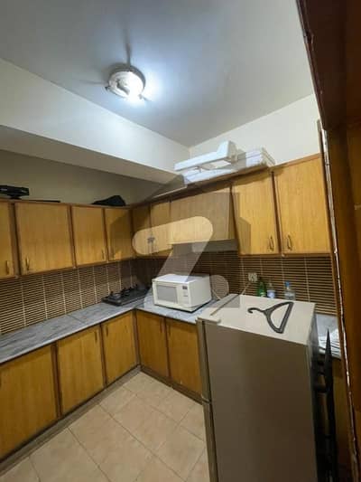 Reserve A Centrally Located Flat In E-11/3
