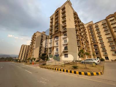 Murree Face Larger Layout 2 Bedroom Apartment for rent in Cube Apartments