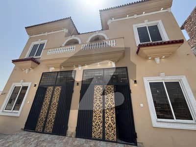 حمزہ ٹاؤن فیز 2 حمزہ ٹاؤن,لاہور میں 2 کمروں کا 3 مرلہ مکان 73.0 لاکھ میں برائے فروخت۔