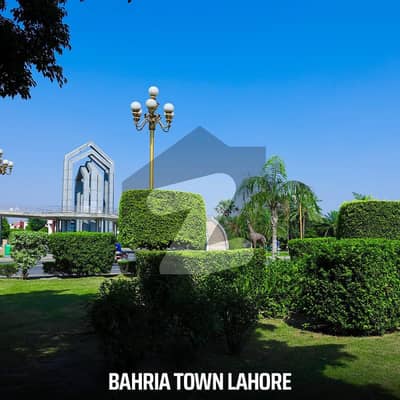 بحریہ ٹاؤن - اوورسیزبی بحریہ ٹاؤن اوورسیز انکلیو,بحریہ ٹاؤن,لاہور میں 1 کنال رہائشی پلاٹ 4.0 کروڑ میں برائے فروخت۔